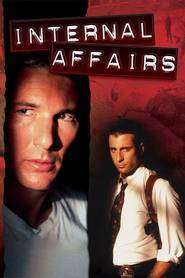 Internal Affairs – Afaceri interne (1990)