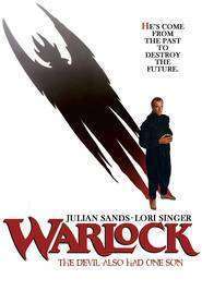 Warlock – Vrăjitorul (1989)