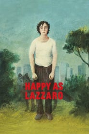 Lazzaro felice (2018)