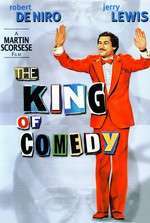 The King of Comedy – Regele comediei (1982)