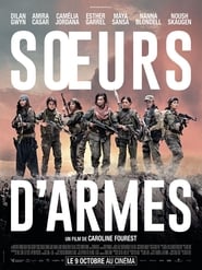 Soeurs d’armes (2019) – Sisters in Arms