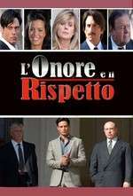 L’onore e il rispetto – Căile dreptăţii (2006) Serial TV – Sezonul 03