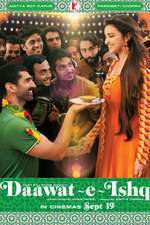 Daawat-e-Ishq (2014)