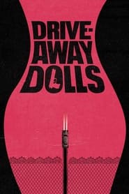 Drive-Away Dolls (2023)