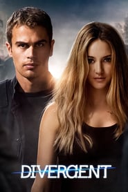 Divergent (2014)