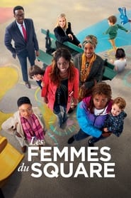 Les femmes du square (2022) – Bonele