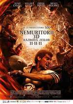 Immortals – Nemuritorii 3D: Războiul Zeilor (2011)