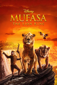 Mufasa: The Lion King (2024) – Mufasa: Regele Leu
