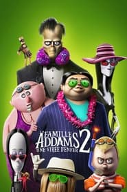 The Addams Family 2 (2021) – Familia Addams 2