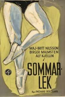 Sommarlek – Summer Interlude (1951)