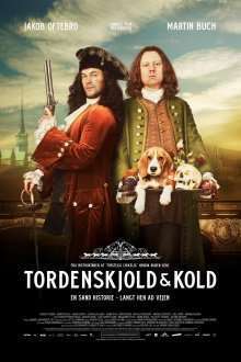 Tordenskjold & Kold – Satisfaction 1720 (2016)