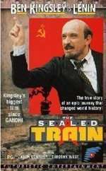 Lenin: The Train – Trenul lui Lenin (1988)