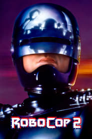 RoboCop II (1990)