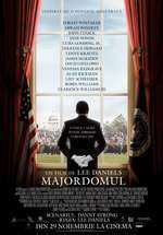 Lee Daniels’ The Butler – Majordomul (2013)