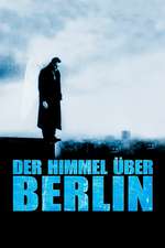 Wings of Desire – Cerul Deasupra Berlinului (1987)