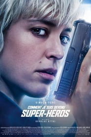How I Became a Super Hero (2020) – Comment je suis devenu super-heros