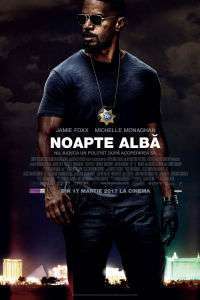 Sleepless – Noapte albă (2017)