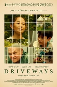 Driveways (2019)