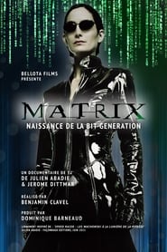 Matrix: Generation (2024)
