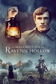 Raven’s Hollow (2022)