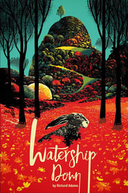 Watership Down – Familia Iepurilă (1978)