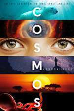 Cosmos: A Space-Time Odyssey (2014) – Miniserie TV