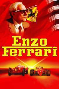 Ferrari – Enzo Ferrari (2003) – fiulme  e