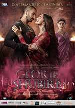 Bajirao Mastani – Glorie și iubire (2015)