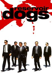 Reservoir Dogs – Profesioniştii crimei (1992)