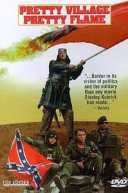 Lepa sela lepo gore (1996) – Pretty Village, Pretty Flame