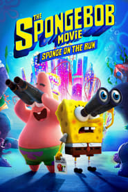 The SpongeBob Movie: Sponge on the Run (2020)