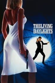 The Living Daylights – Cortina de fier (1987)