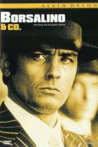 Borsalino and Co. – Împotriva mafiei (1974)