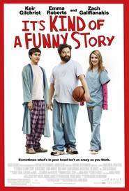 It’s Kind of a Funny Story (2010)