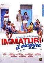 Immaturi – Il viaggio (2012)