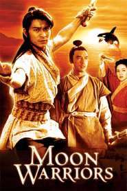 Zhan shen chuan shuo – Moon Warriors (1992)