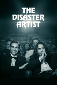 The Disaster Artist – Un artist numit dezastru (2017)