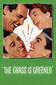 The Grass Is Greener (1960) – Iarba e mai verde