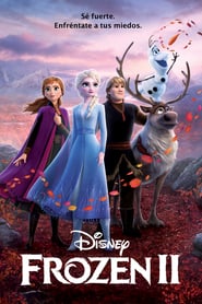 Frozen II (2019) – Regatul de gheață II