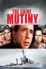 The Caine Mutiny – Revolta de pe Caine (1954)