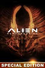 Alien: Resurrection – Alien: Renaşterea (1997)