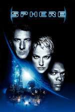 Sphere – Sfera (1998)