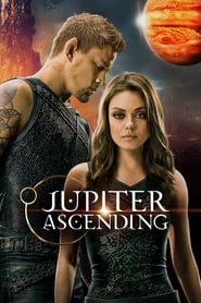 Jupiter Ascending – Ascensiunea lui Jupiter (2015)