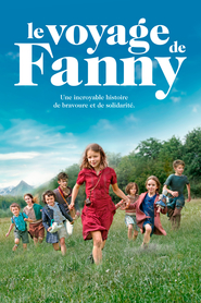 Le voyage de Fanny – Călătoria lui Fanny (2016)