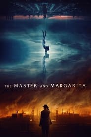 The Master and Margarita (2024) – Master i Margarita