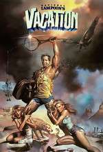 National Lampoon’s Vacation – O vacanţă de tot râsul (1983)