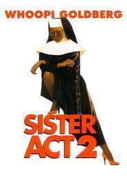 Sister Act 2: Back in the Habit (1993)