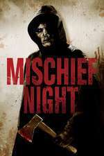 Mischief Night (2014)