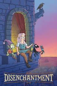 Disenchantment (2018) – Serial TV