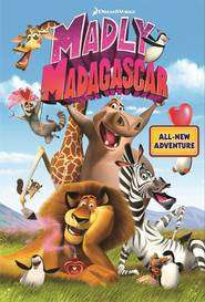 Madly Madagascar ( 2013 )